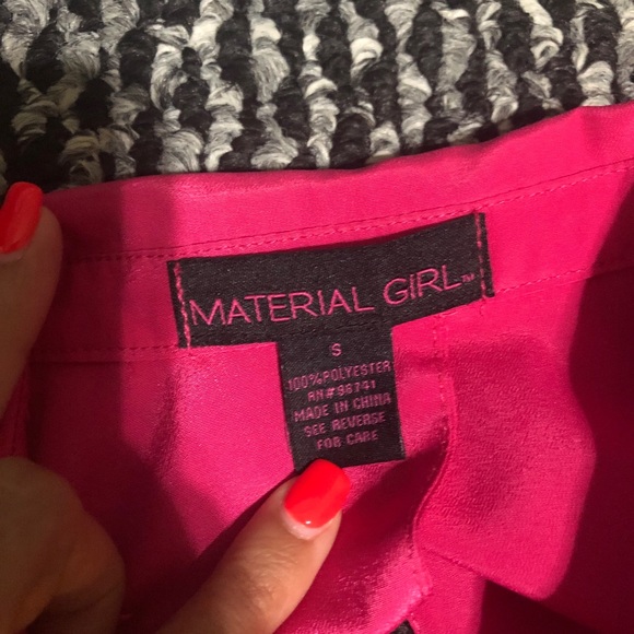 Material Girl Dress - Picture 4 of 4